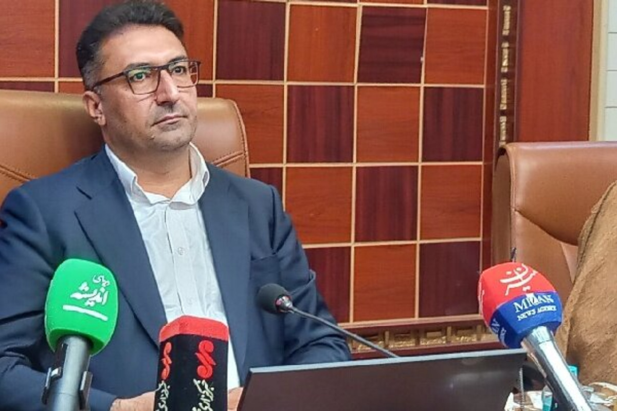 رئیس کل دادگستری هرمزگان: دشمن عامدانه غیرنظامیان را هدف قرار می‌دهد