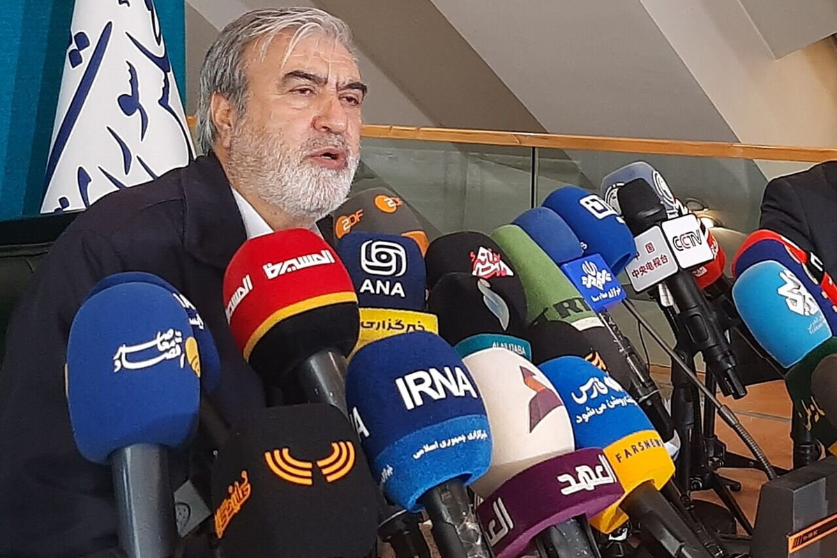 رئیس کمیسیون امنیت ملی مجلس از پیام «پیمان مکه» نوشت؛ بالاخره کشورهای عربی متوجه شدند که امنیت در گروی همکاری کشورهای منطقه است اما... + تصویر