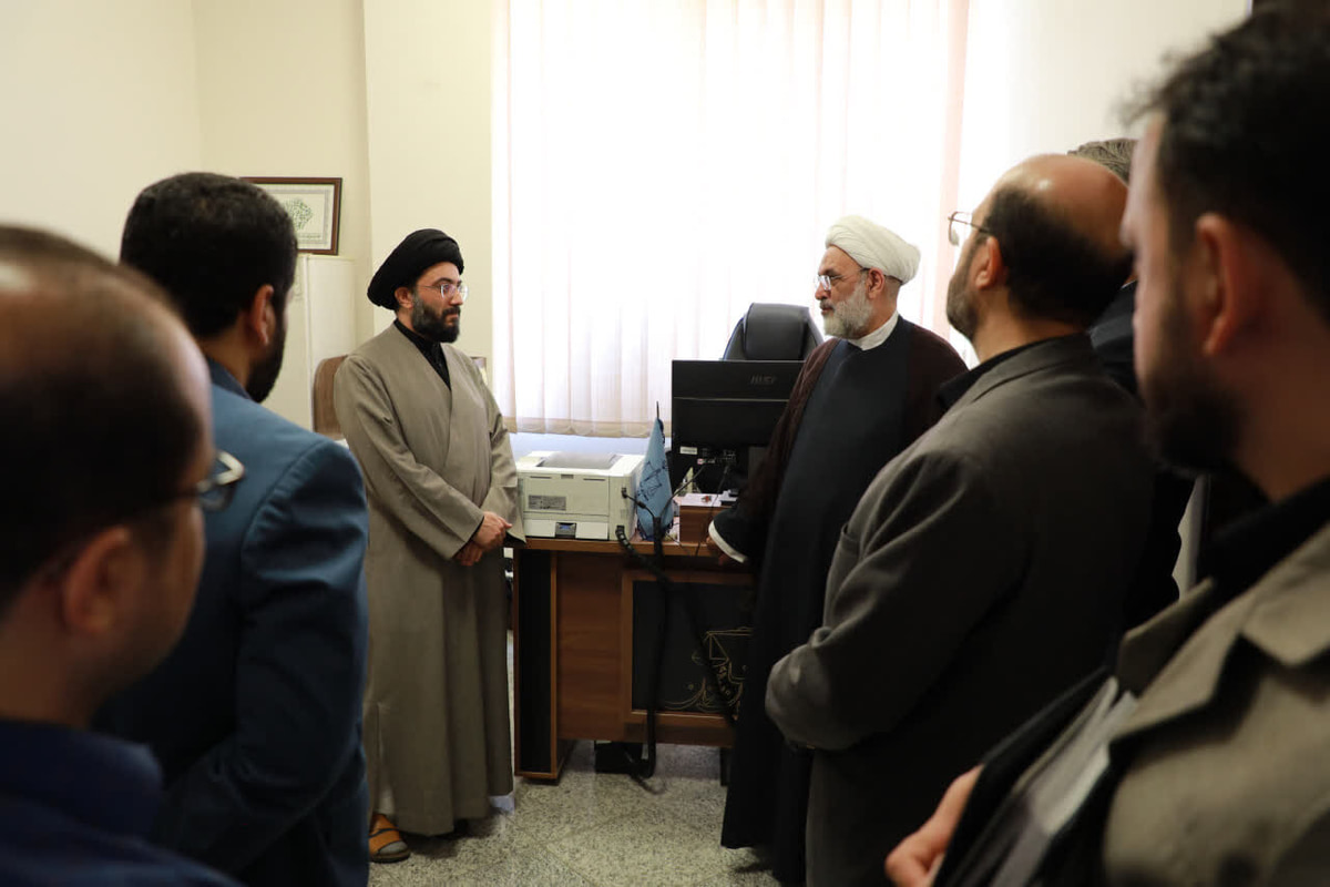 رئیس‌کل دادگستری استان سمنان: برنامه‌محوری در دستگاه قضایی باید به ارتقای کیفیت خدمات و رضایتمندی مردم منجر شود