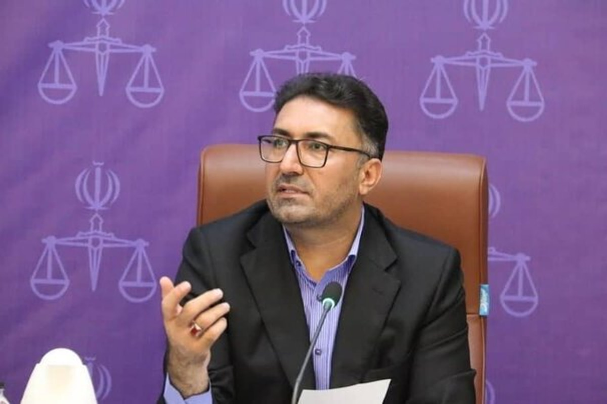 رئیس‌کل دادگستری هرمزگان: زیرساخت‌ها، شریان حیاتی ماست/دشمن با غیرت مردم شکست خورد