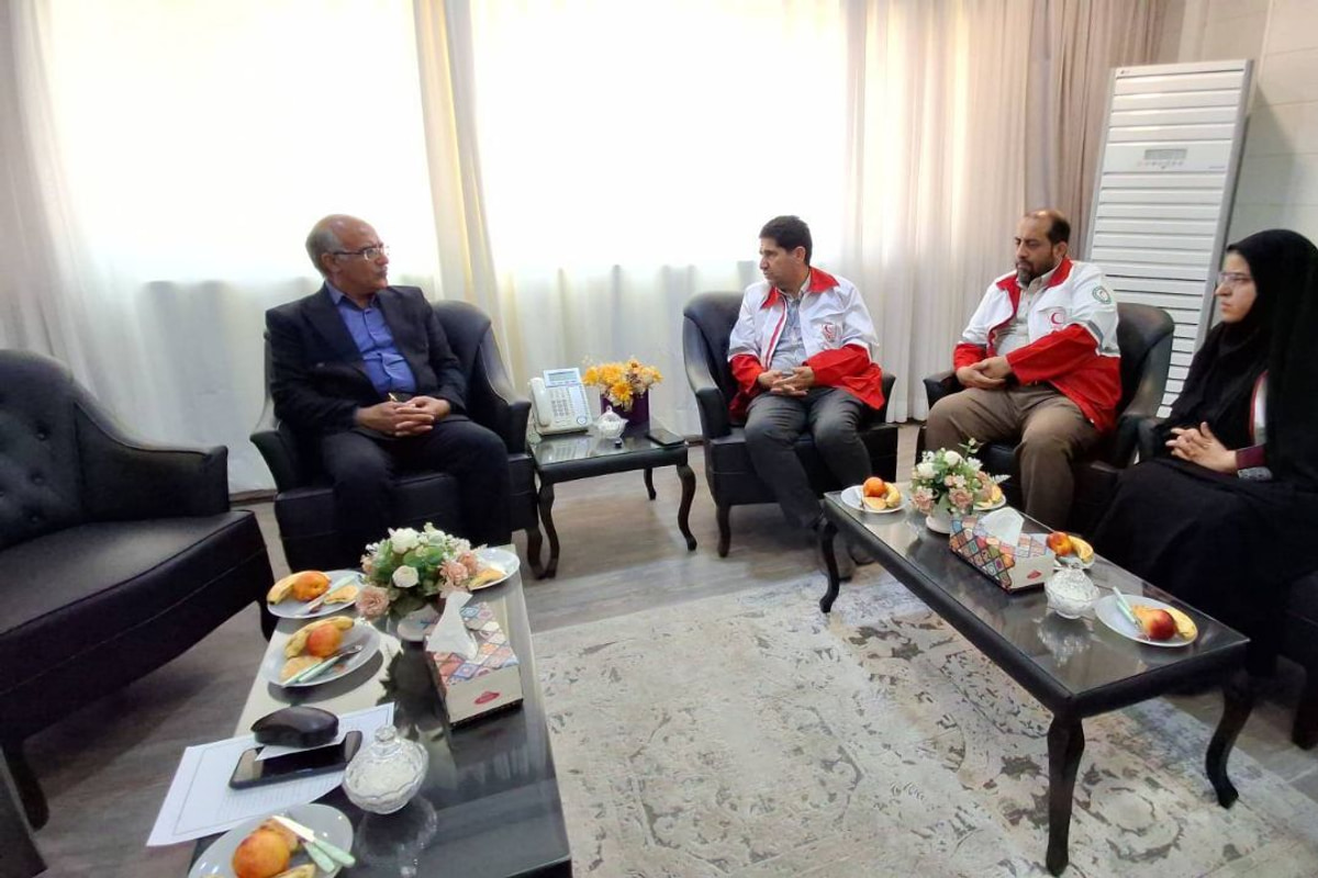 راه اندازی ۲ مرکز دیالیز در سیستان و بلوچستان در دستور کار ویژه هلال احمر کشور
