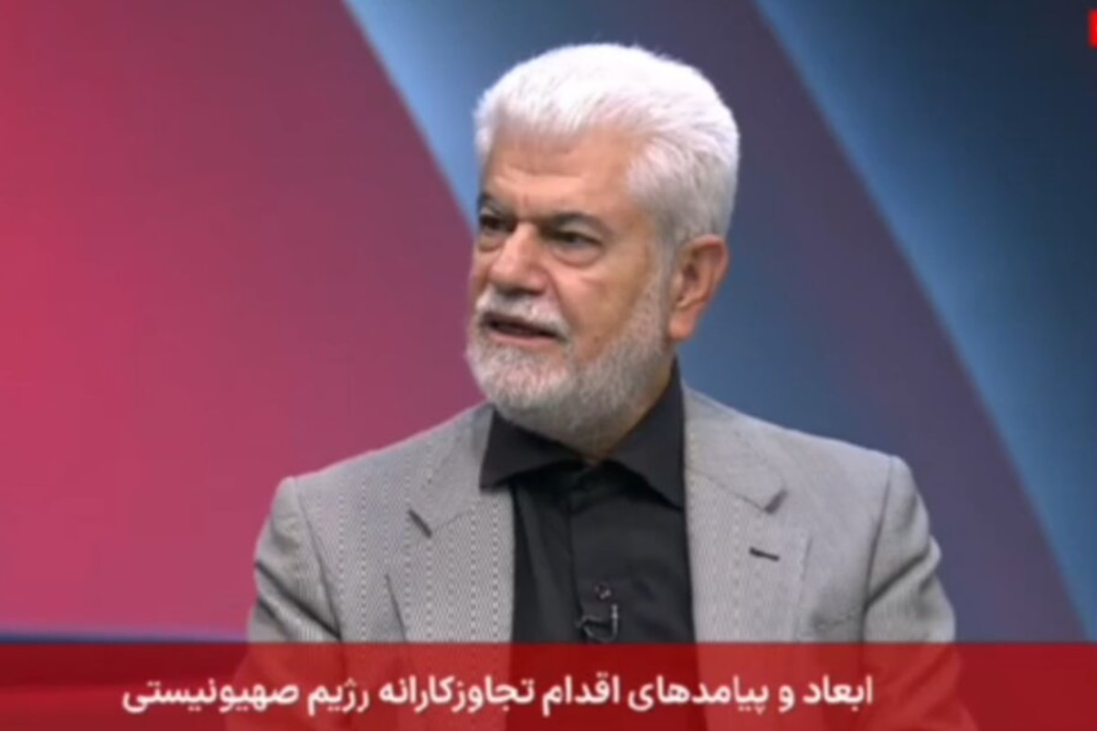 راهبرد جدید برای مقابله با جنایتکاران جنگی/ نماینده مجلس: می‌توانیم عاملان جنایات جنگی و کسانی که زیرساخت‌، رهبر و مردم را هدف قرار دادند مجازات کنیم