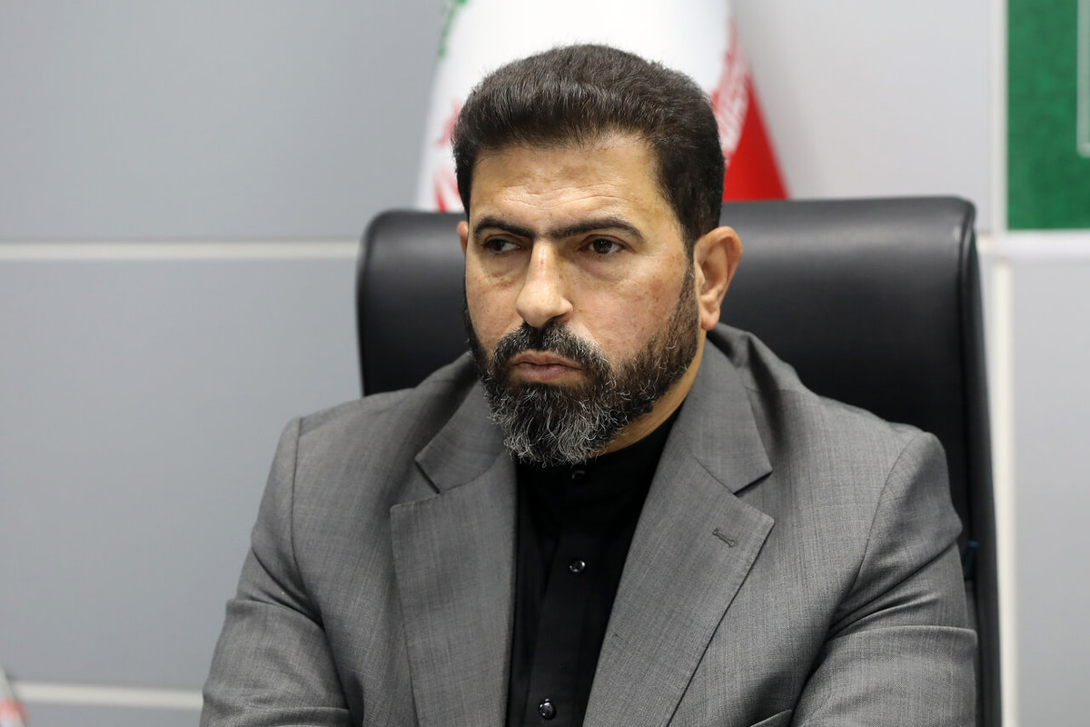 راهپیمایی اربعین نمایش اقتدار نرم جهان اسلام است