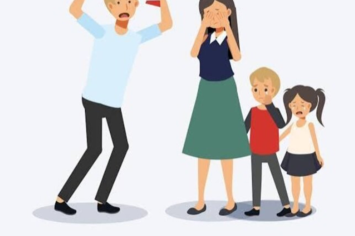 راهکارهایی برای حفظ آرامش در خانواده