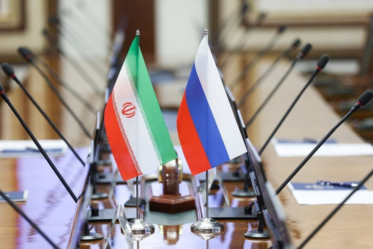 رایزنی مسکو و تهران درباره تقویت همکاری‌ها در حوزه امنیت بین‌المللی