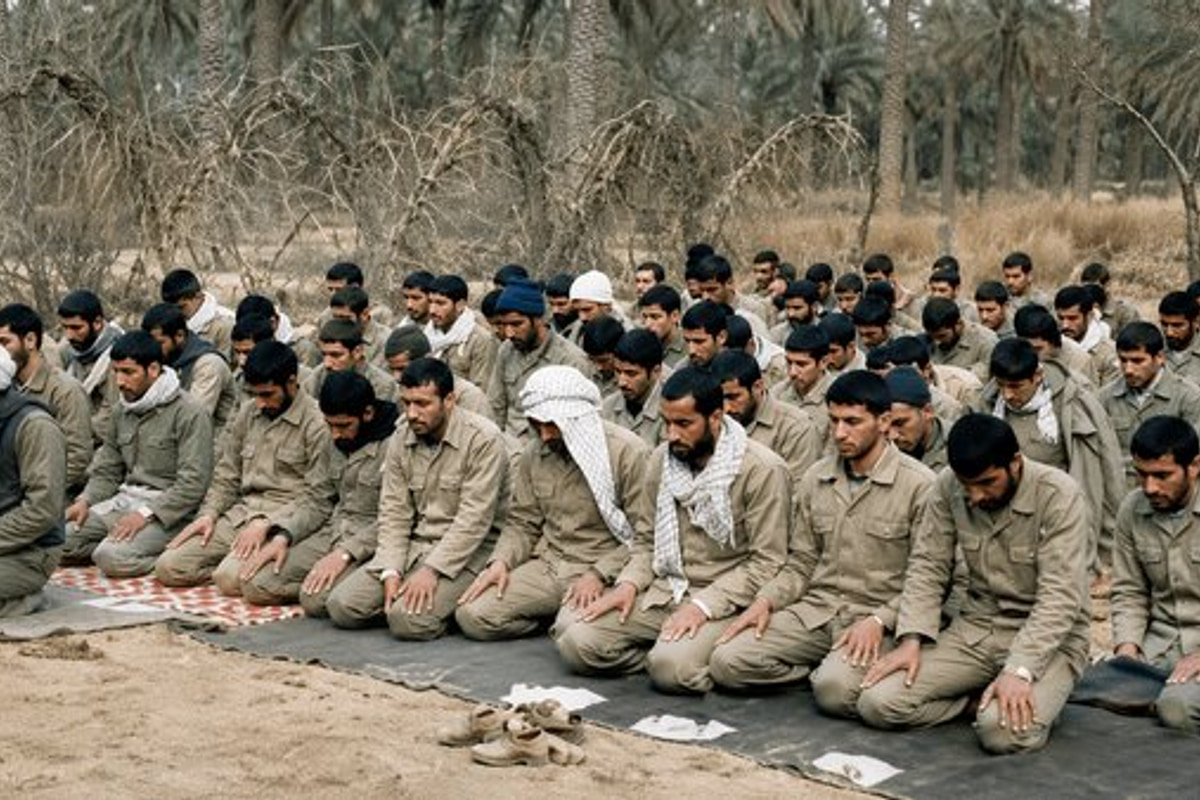 رزمندگان پیش از پیروزی ۴ دعای کارگشا زمزمه می‌کردند