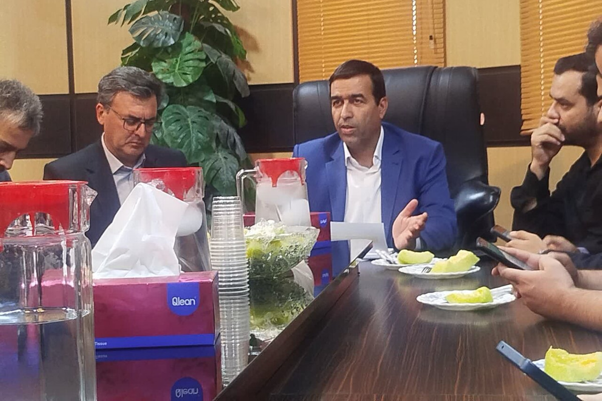رشد نسبت پشتیبانی تأمین اجتماعی در مرکزی؛ پوشش ۷۸ درصدی در ساوه