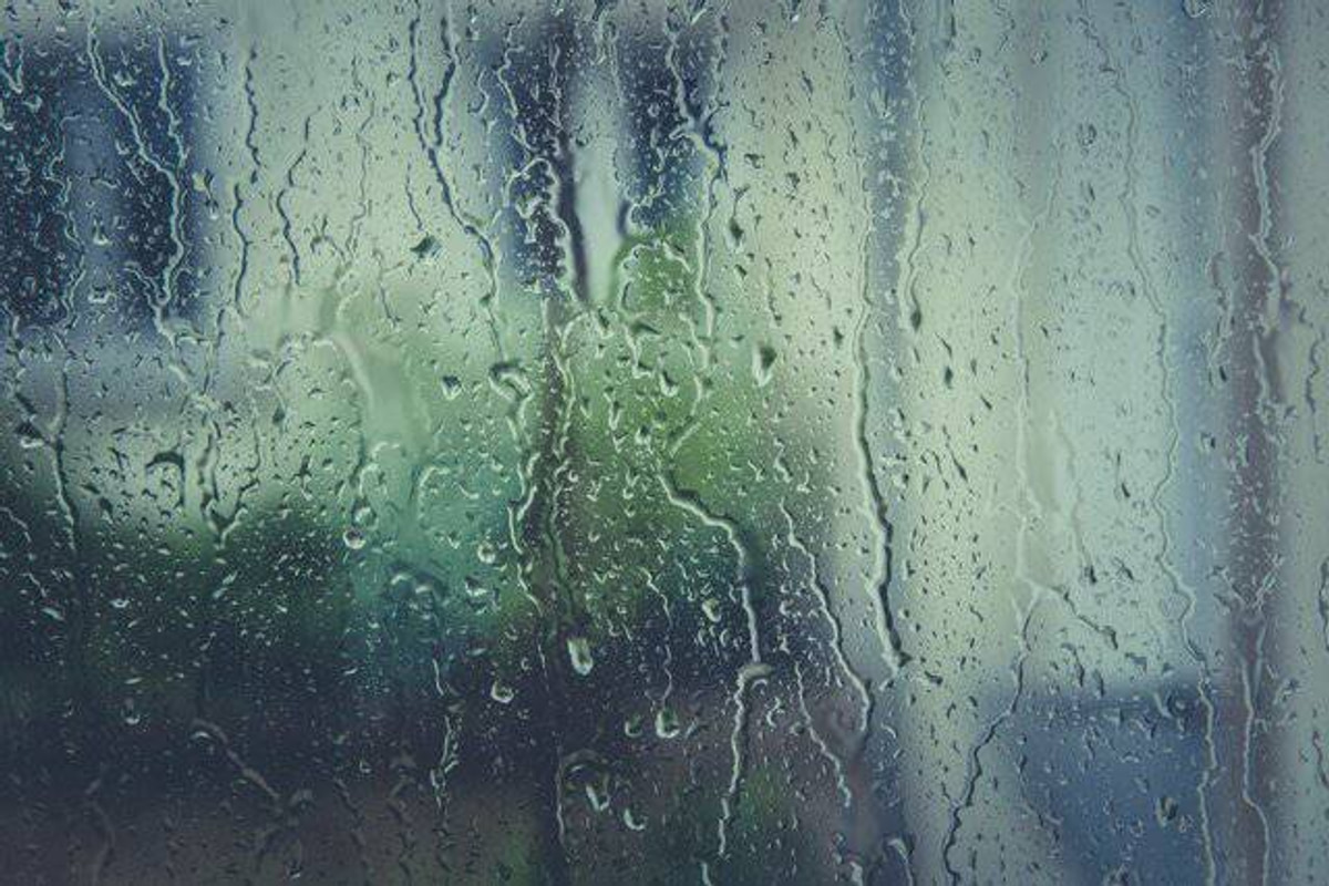 رطوبت در خوزستان افزایش می‌یابد