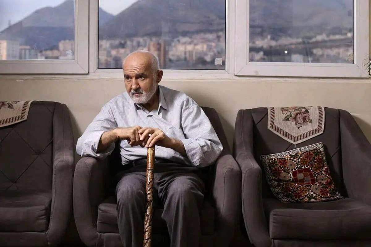 روایت خانواده احمد توکلی از سبک زندگی و عدالت‌خواهی او