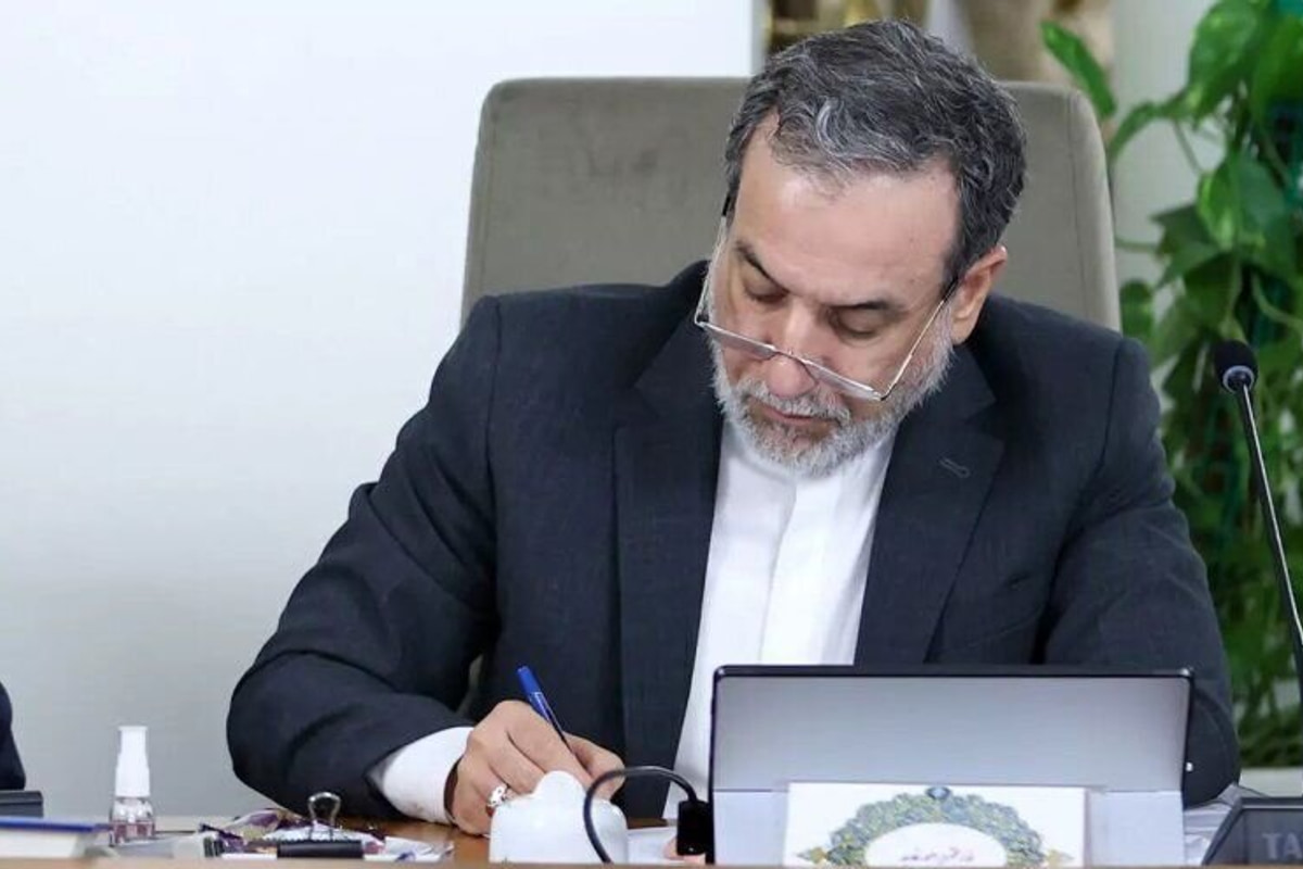روایت عراقچی از منافع و چشم‌انداز مشترک ایران و کشورهای عضو سازمان همکاری شانگهای