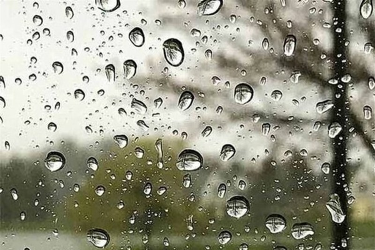 رگبار و رعدوبرق در راه شمال کشور؛ تهران خنکتر میشود