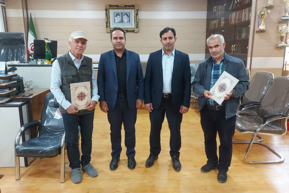 رییس دادگستری خلخال: خبرنگاران ناظران امن جامعه هستند