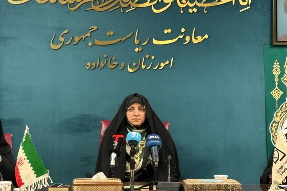 زهرا بهروزآذر: سیاست‌گذاری در حوزه زنان باید بر پایه داده و پژوهش باشد