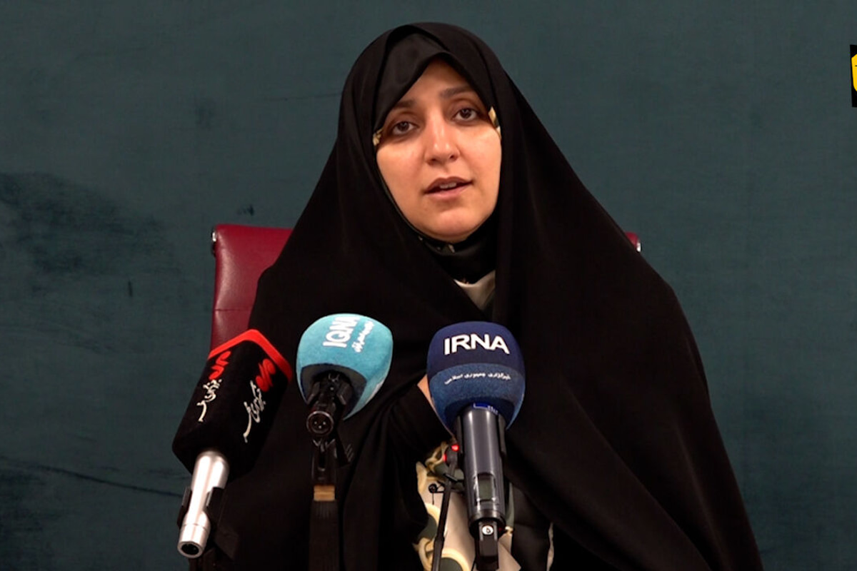 سازمان انتقال خون ایران در بحران‌های اخیر تمام‌قد ایستاد