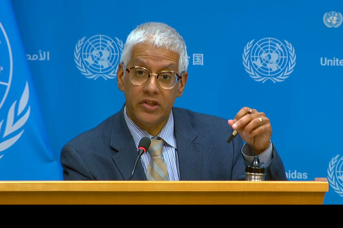 سازمان ملل: شهرک‌سازی‌های اسرائیل نقض آشکار قوانین بین‌المللی است