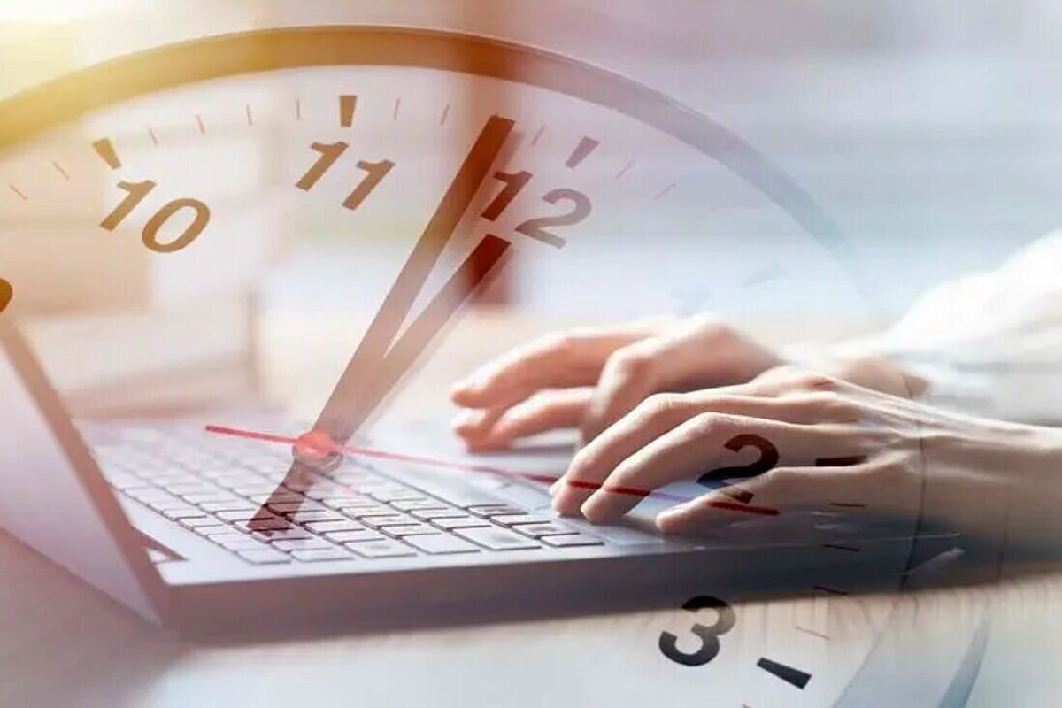 ساعت کاری ادارات قم تغییر کرد