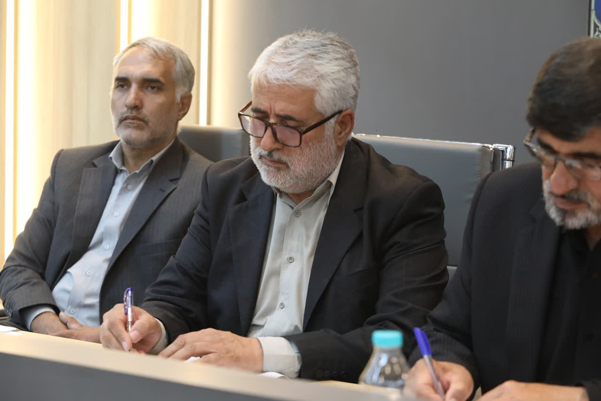ساماندهی ناوگان تاکسیرانی در تدوین طرح تفصیلی ضروری است