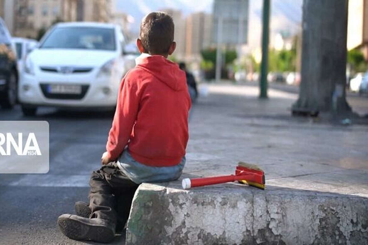 ساماندهی ۶ هزار کودک کار در تهران؛ فراخوان بهزیستی برای مشارکت