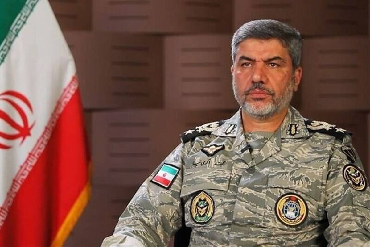 سخنگوی ارتش: سناریوهای تازهای برای تقابل با دشمن پیشبینی شده است