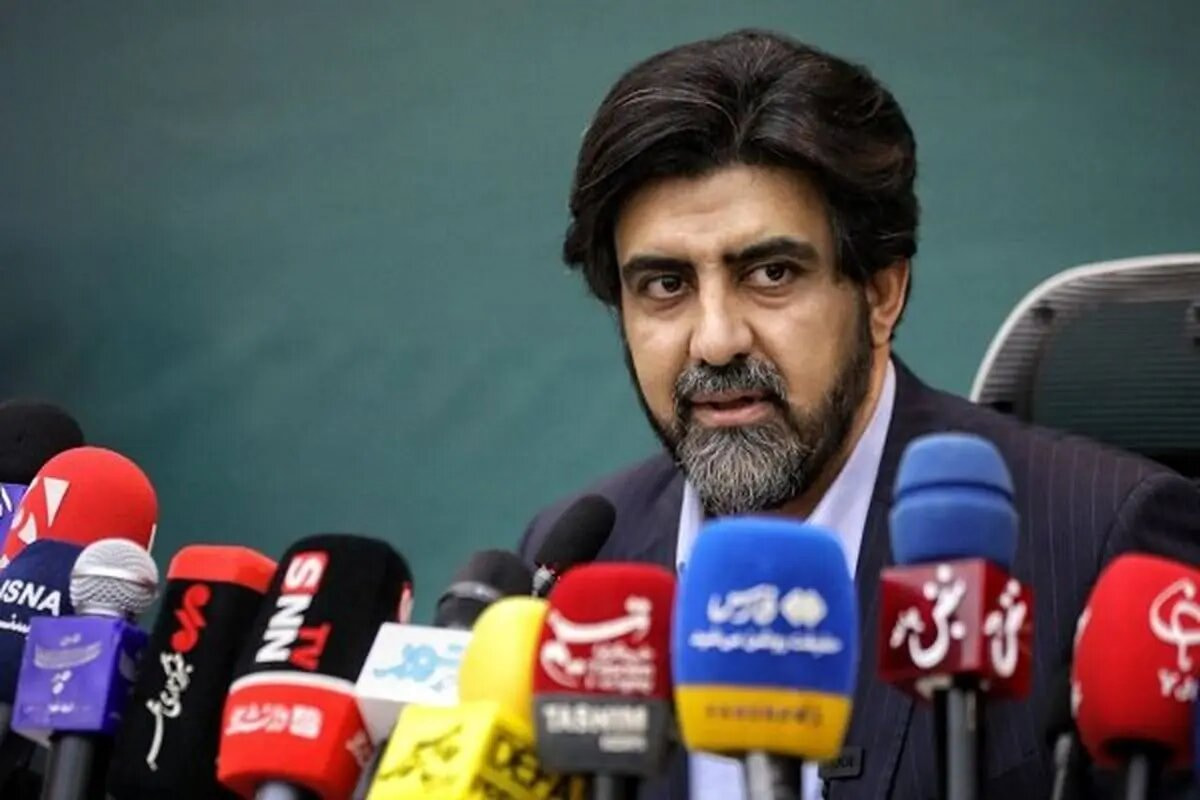سخنگوی شهرداری تهران: پاییز امسال خبرهای خوشی از مترو میرسد