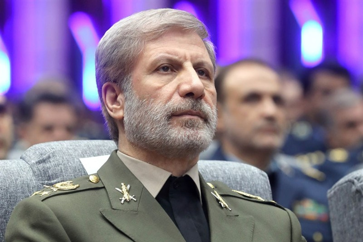 سرلشکر حاتمی: جنگ امروز، جنگ تابآوری ملتهاست