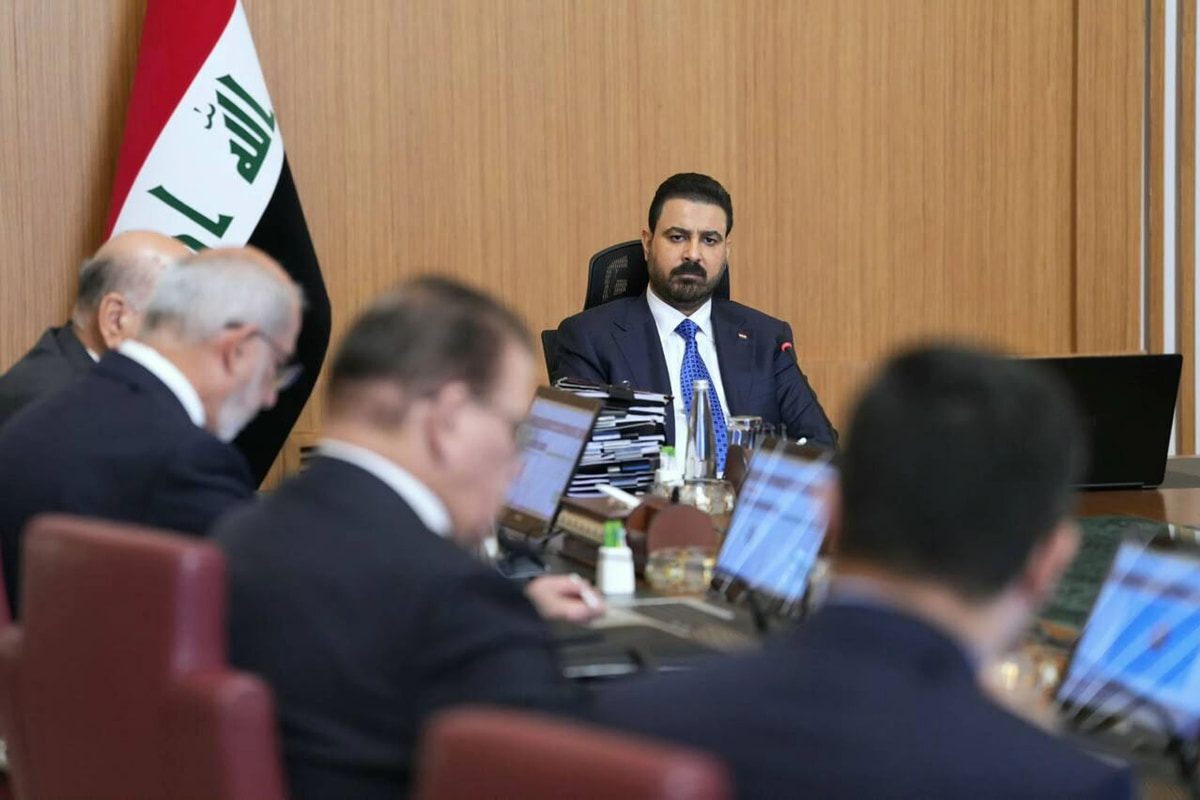 سفر به تهران؛ نخستین آزمون سیاست خارجی الزیدی