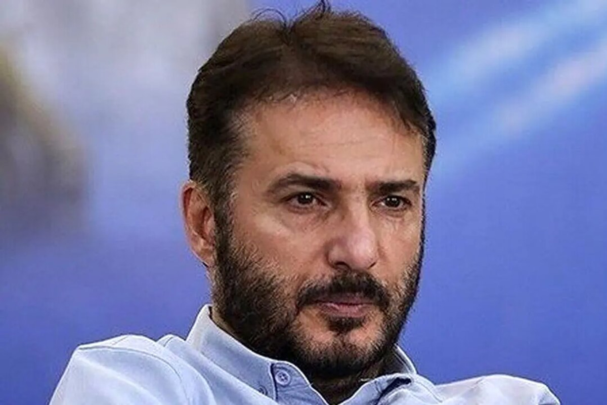 سیدجواد هاشمی: اکبر عبدی یکی از ۱۰ بازیگر واقعی تاریخ ایران بود/جای خالی آقای اعجوبه‌