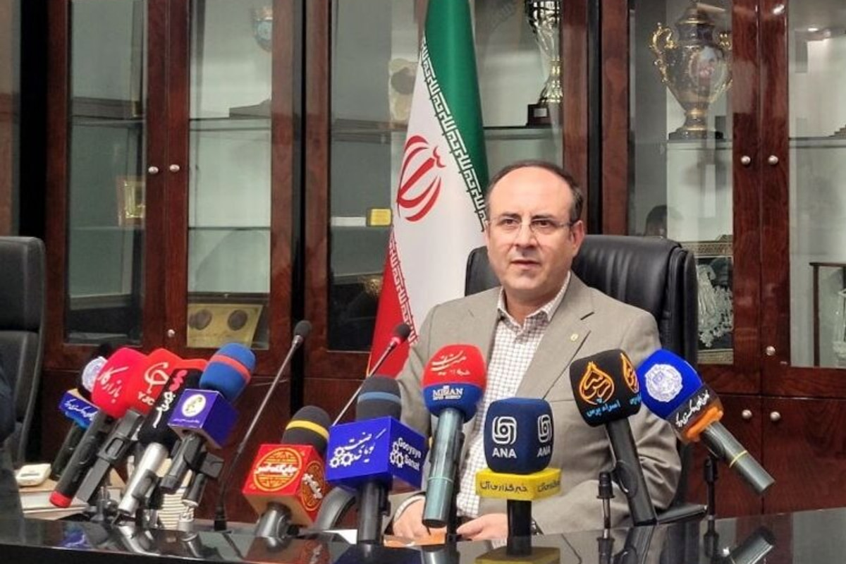 شاه محمدی: تبلیغات وکلا در فضای مجازی ممنوع نیست