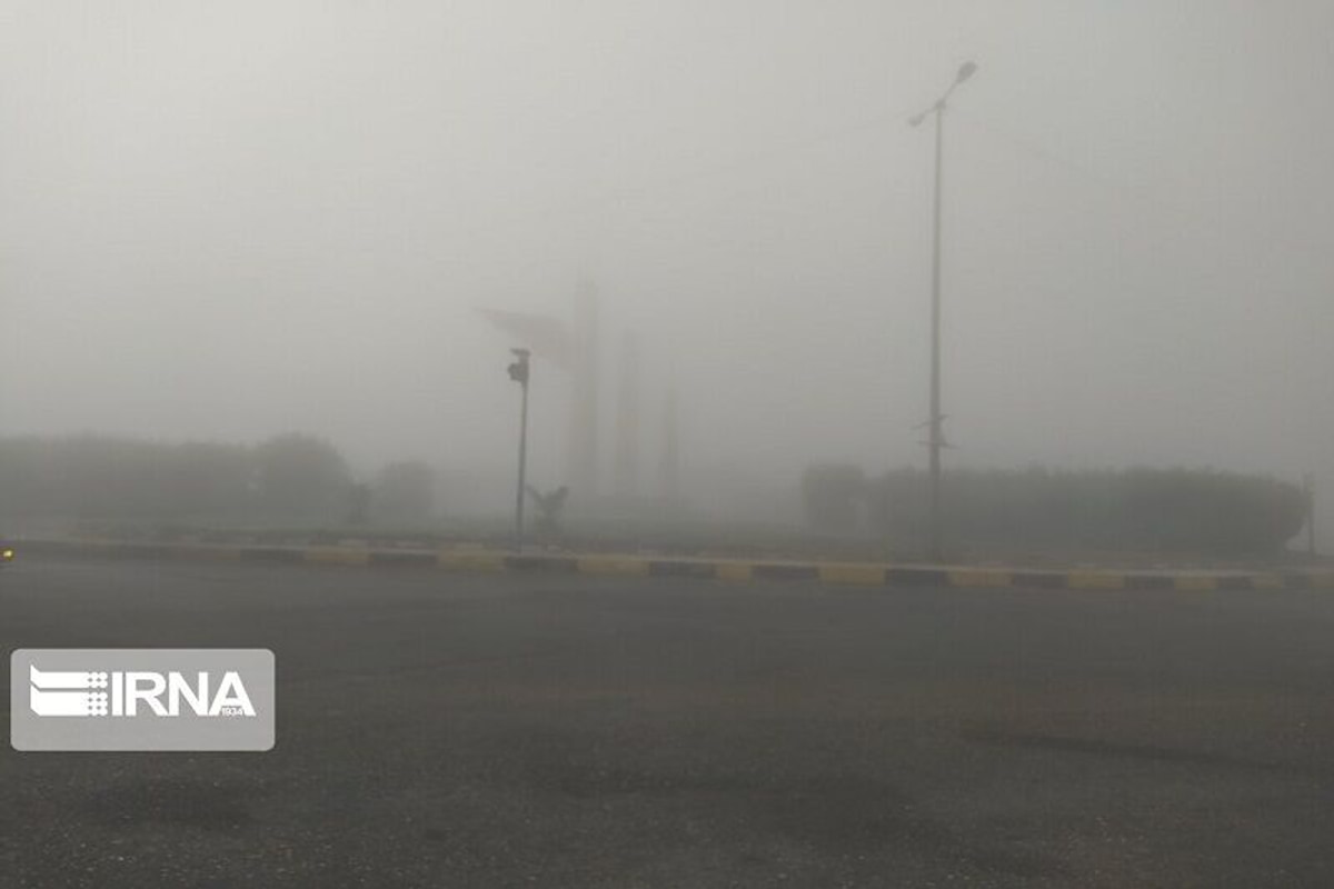 شرجی و رطوبت بوشهر از جمعه افزایش مییابد