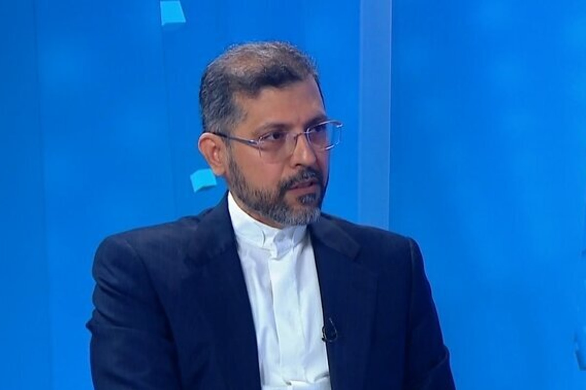 شرکت معاون وزیر خارجه در نشست وزیران خارجه پیمان مودت و همکاری آسه آن