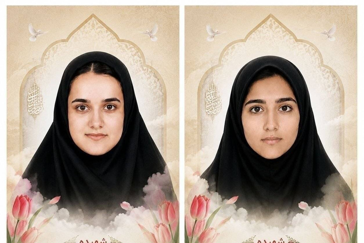 شهادت دانش‌آموز هرمزگانی از زبان پدرش/ سوگند را از پیکر نیمه‌سوخته‌اش شناسایی کردیم/ اگر جنگ نباشد بهتر است ولی کاری از دست ما برنمی‌آید