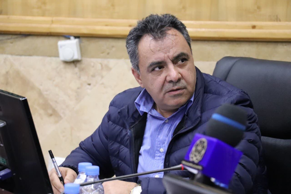 شهردار کرمانشاه: روکش کامل کمربندی تا ۱۰ روز آینده انجام میشود