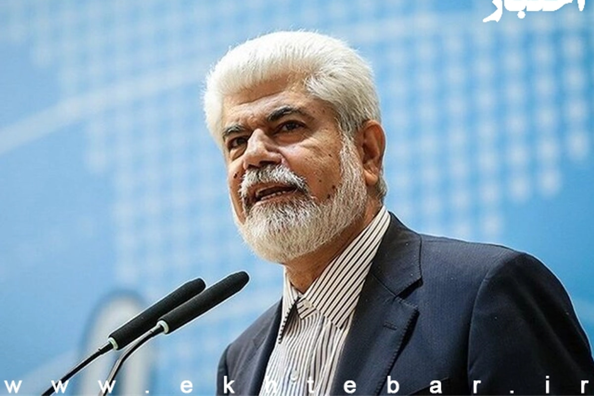 شهریاری: قانون جامع حمایت از خبرنگاران در اولویت دولت و مجلس قرار گیرد