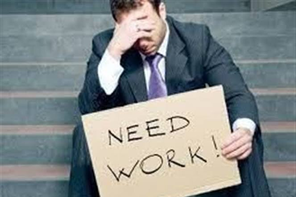 شوک به بازار کار آمریکا/ اقتصاد امریکا ۲۳ هزار شغل از دست داد