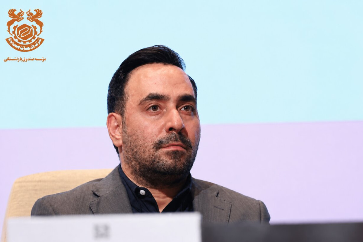 صد روز نخست مدیریت جدید صندوق بازنشستگی مس/ رونق رفسنجان و سیرجان با اصلاحات مالی و رفاهی