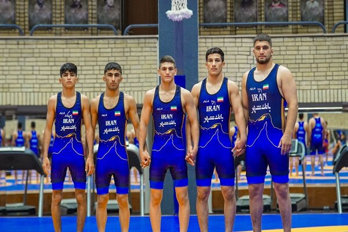 صعود یک کشتی‌گیر به نیمه نهایی/۳ فرنگی‌کار در انتظار شانس مجدد