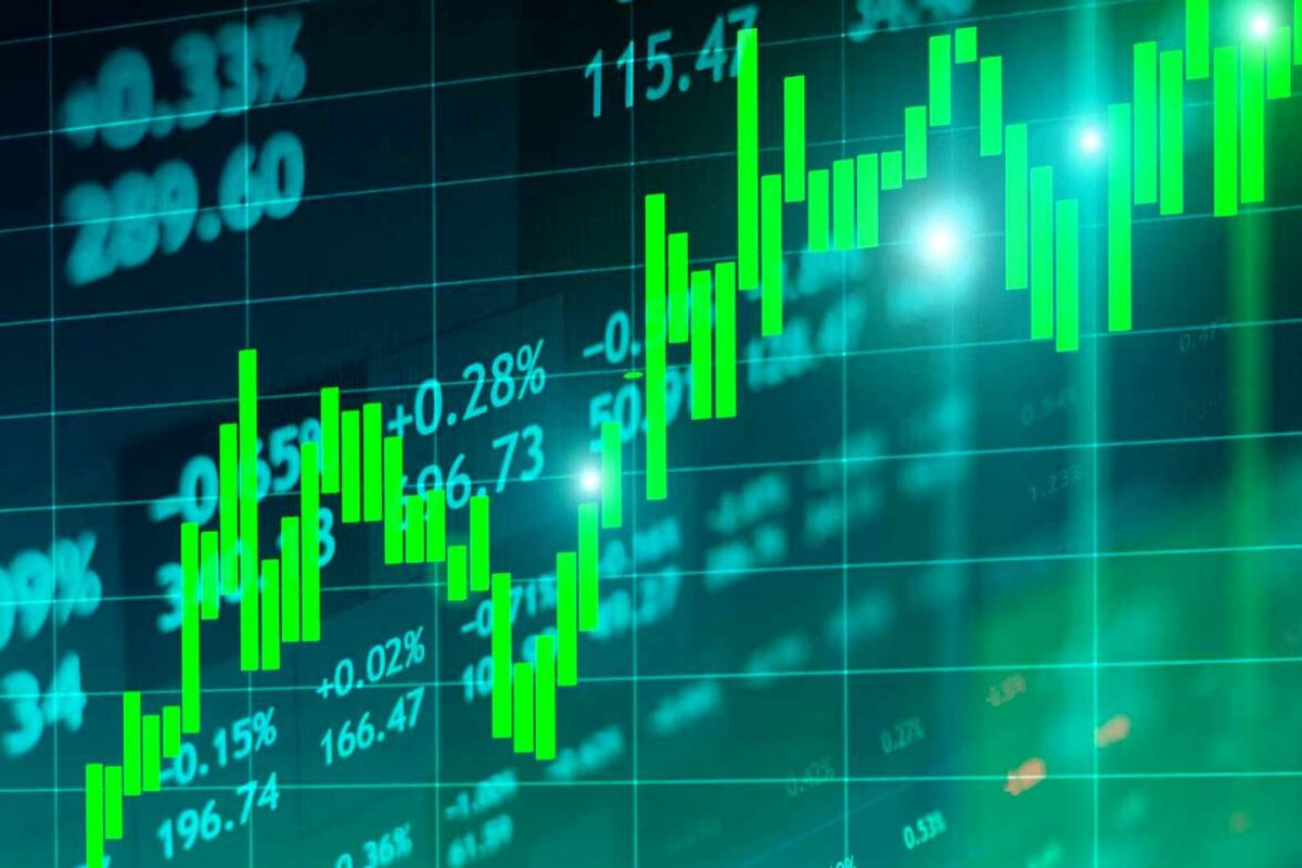 صعود ۷۴ هزار واحدی شاخص بورس؛ بازار سهام سبزپوش شد