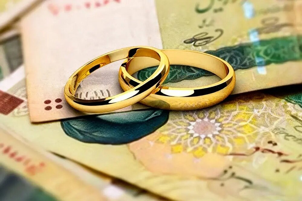 صف یک میلیونی وام ازدواج و فرزندآوری قابل قبول نیست
