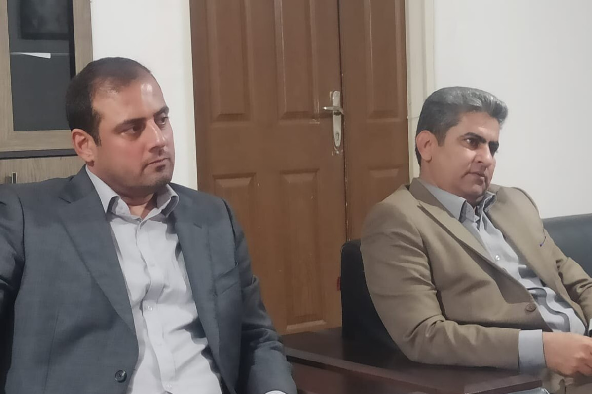 صمت جنوب کرمان پای کار ورزش/ حمایت از ورزش، سرمایه‌گذاری برای فردا