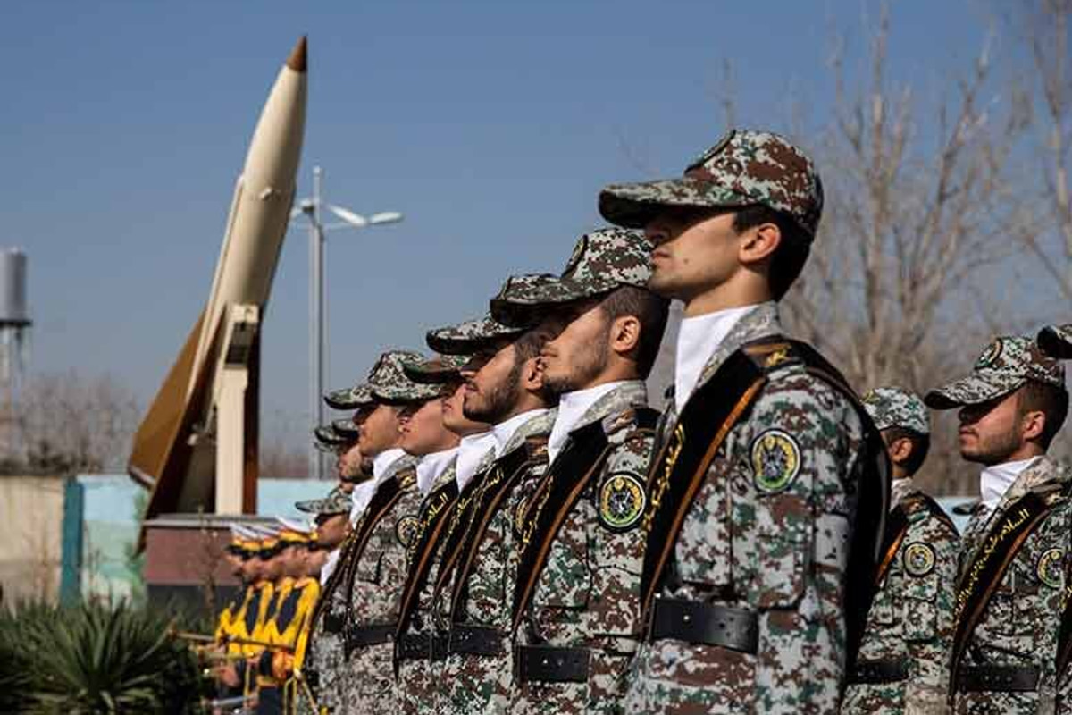 صنعتکار: نیروهای مسلح ایران در بالاترین سطح آمادگی دفاعی قرار دارند