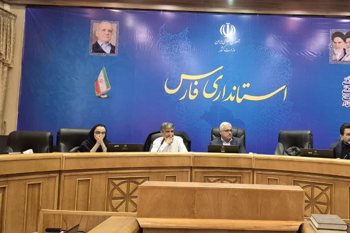 ضرب‌الاجل معاون استاندار فارس برای گره‌گشایی از طرح‌های مسکن و اقتصاد