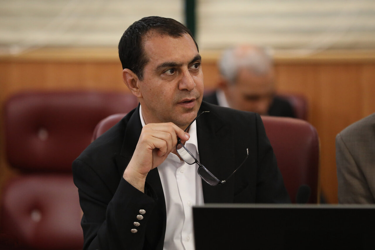 ضرورت تقویت دیپلماسی اقتصادی برای کشف بازارهای جدید