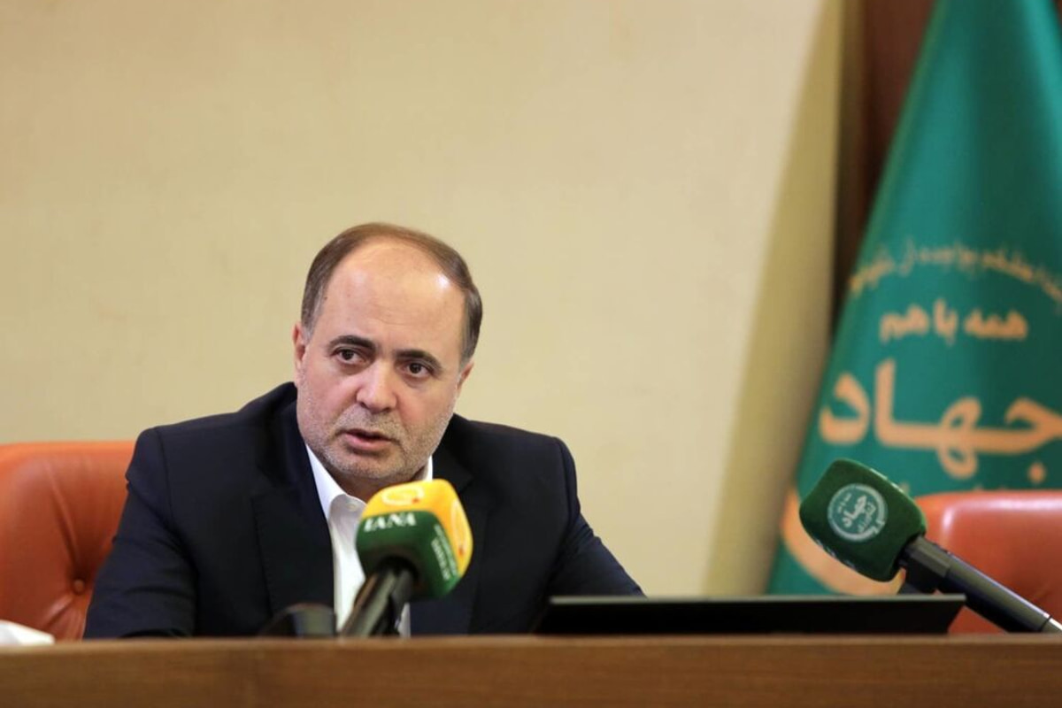طرح مدیریت پایدار جنگل بر مبنای صیانت از منابع طبیعی و اجماع کارشناسی تدوین شود