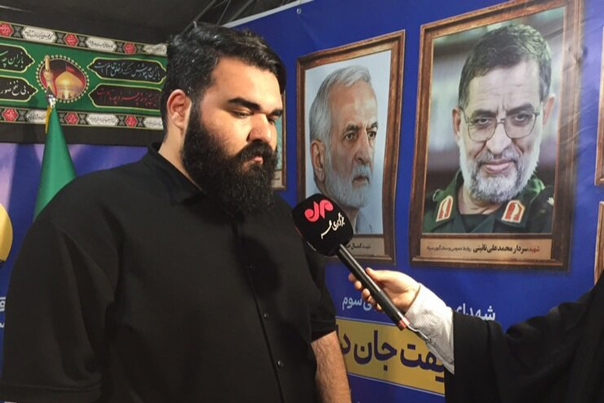 طلاجوران: دشمن امروز با رسانه افکار را نشانه گرفته است