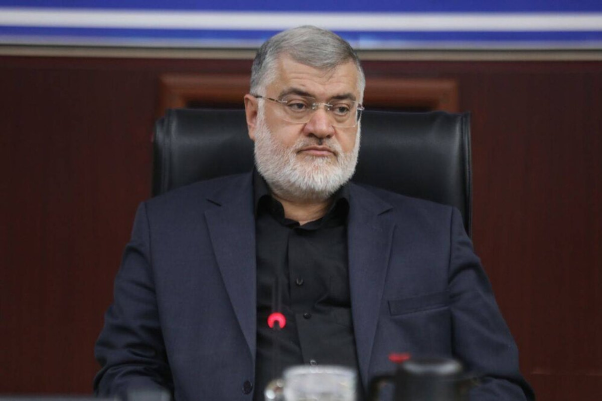 ظرفیتهای پایتخت در خدمت زائران اربعین/ آمادگی تهران برای اعزام اکیپهای خدماتی و پشتیبانی