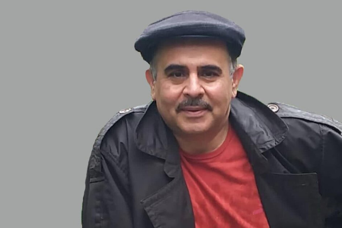 عادل؛ اونقدر خوشگلی که باید سانسور شی!