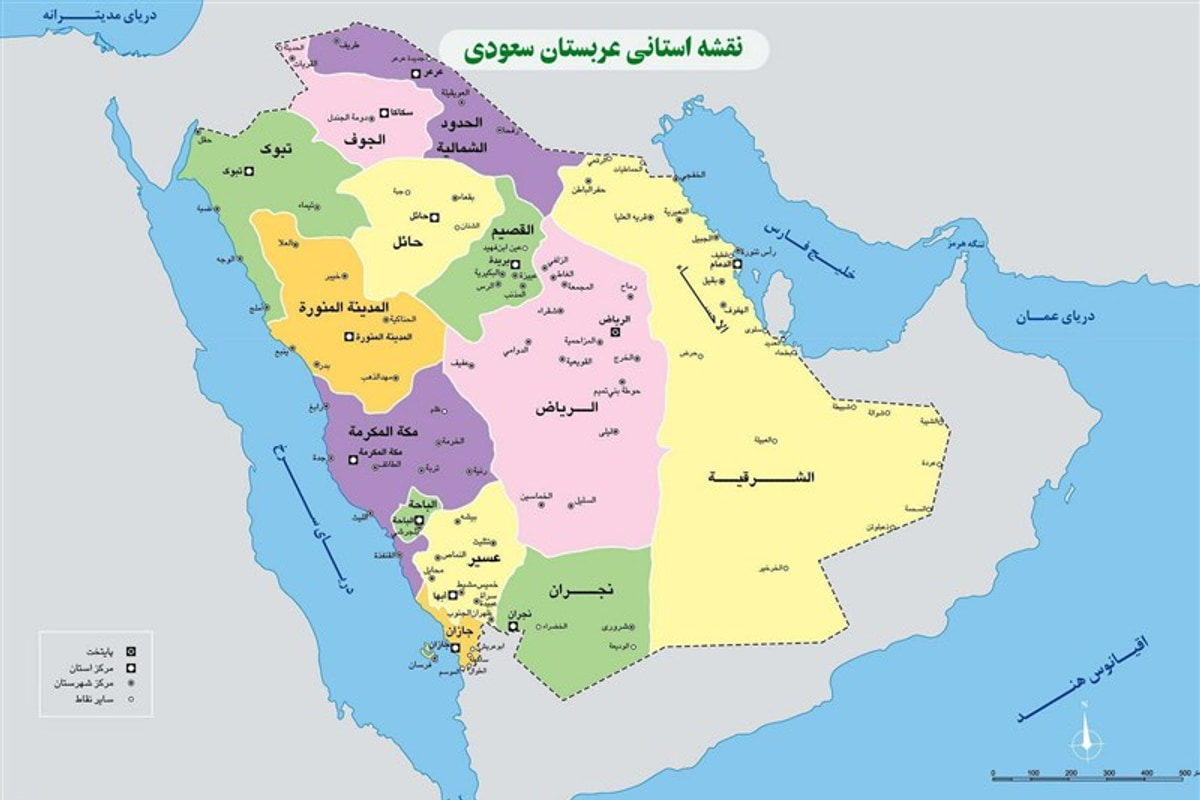 عربستان| آژیر هشدار در العلا و جده/ اصابت موشک به پالایشگاه ینبع
