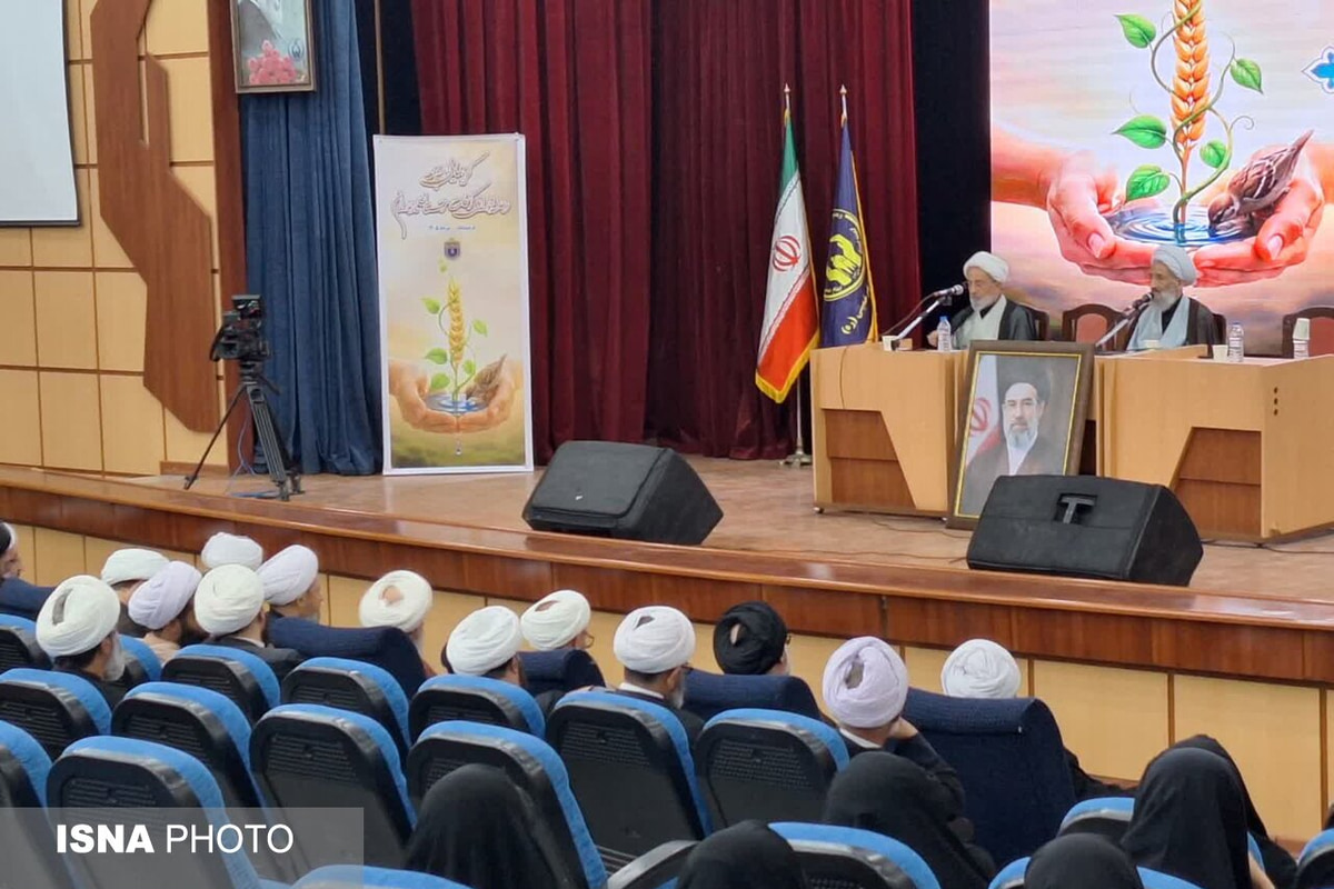 عضو خبرگان رهبری: نباید به تفاهم «برجاموار» تن داد
