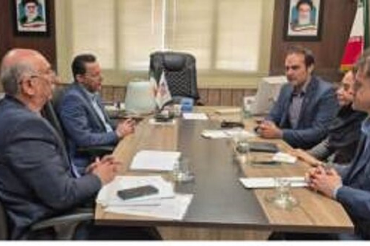 عضو هیئت رئیسه اتاق اصناف فارس: همکاری شبکه بانکی با اصناف تقویت شود