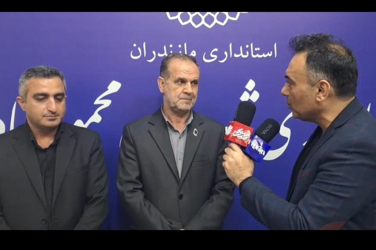عملکرد استاندار مازندران در فعال کردن پروژه های نیمه کاره عمرانی مطلوب بود